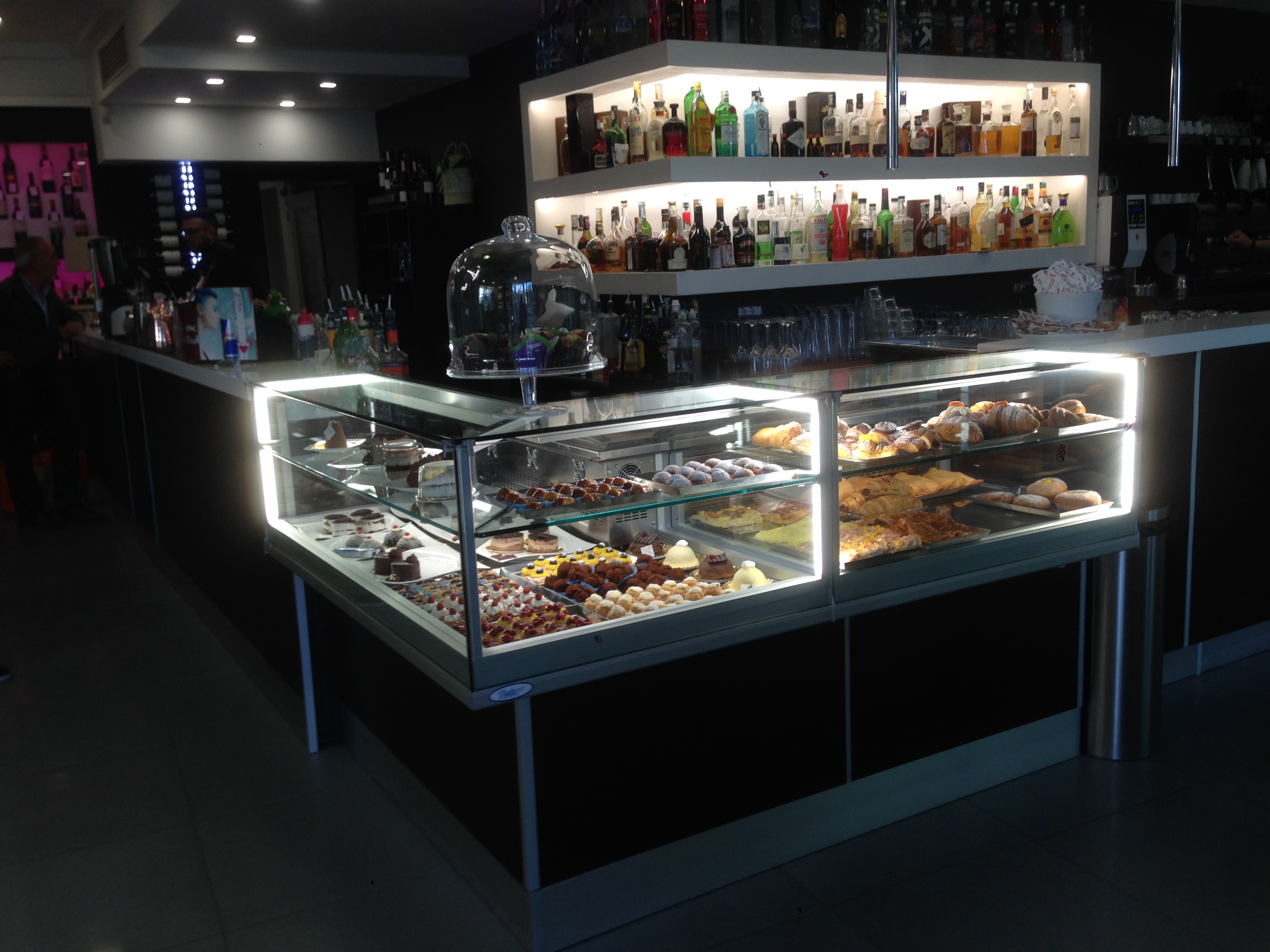 Bar Village San Sebastiano al Vesuvio
