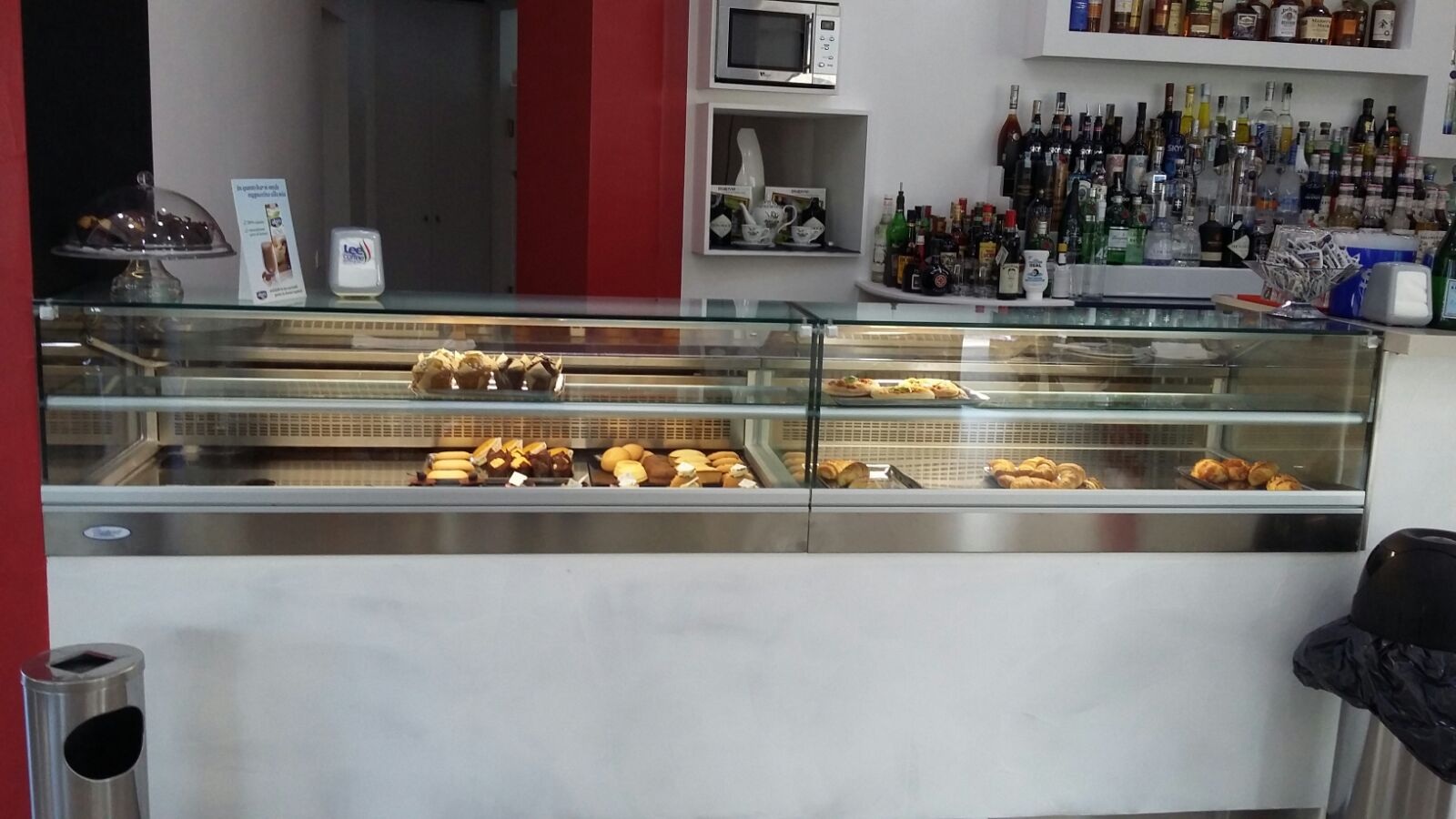 Bar Rever Aversa